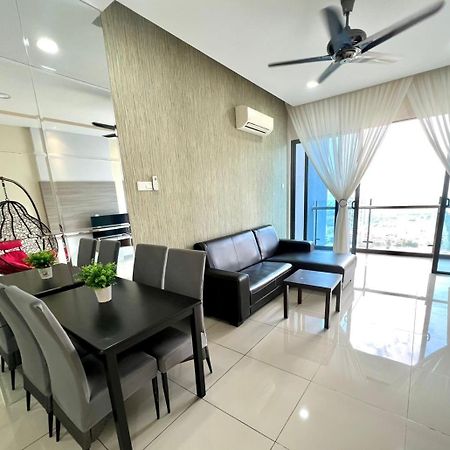 Attractive Podium View @Atlantis Apartment Malacca Exterior photo