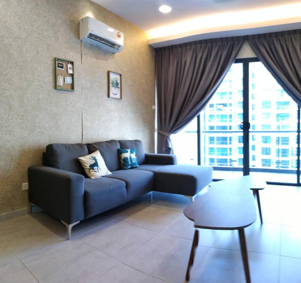 Attractive Podium View @Atlantis Apartment Malacca Exterior photo