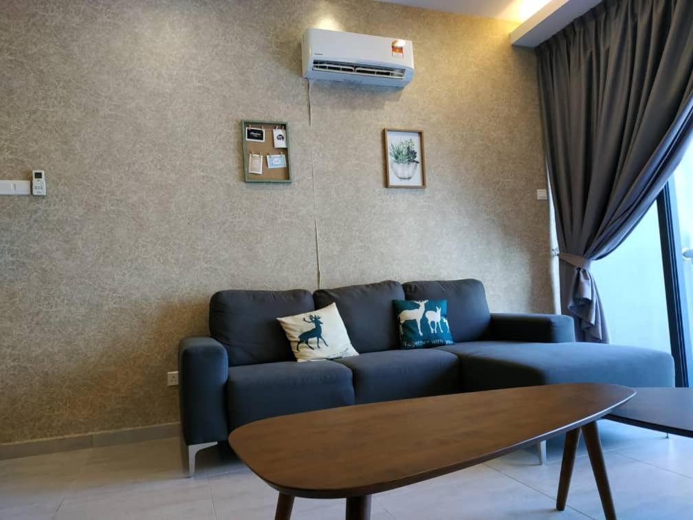 Attractive Podium View @Atlantis Apartment Malacca Exterior photo